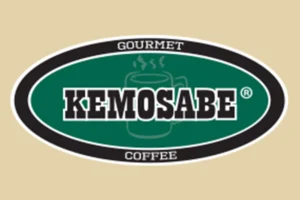 Kemosabe® Gourmet Flavored Coffee <br>10 Single Serve Envelope Box