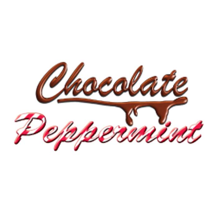 Sippity® Chocolate Peppermint