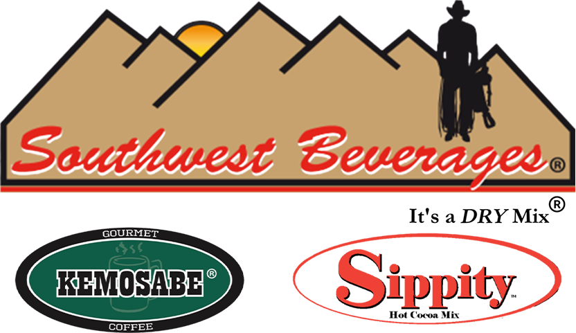 Southwest Beverages® Fundraising Product Order Form